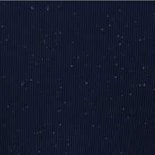 Greg Norman Stardust 1/2 Zip Outerwear Pullover G2F24K418 Navy Size: Medium
