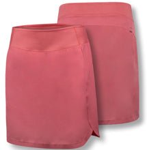 Ahead Ladies Supreme Skort SK45-3208 Rouge Size: Medium