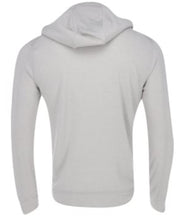 Dunning Penrose 2.0 Performance Hoodie Outerwear Pullover D7F24K124 Microchip Heather Size: X-Large