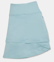 Foot Joy Performance Layered Skort Sky 2595 26891 Size: Medium