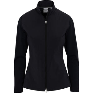 Dunning Mayard Insulated Performance Outerwear Jacket D2F23J434 Black Size: Medium