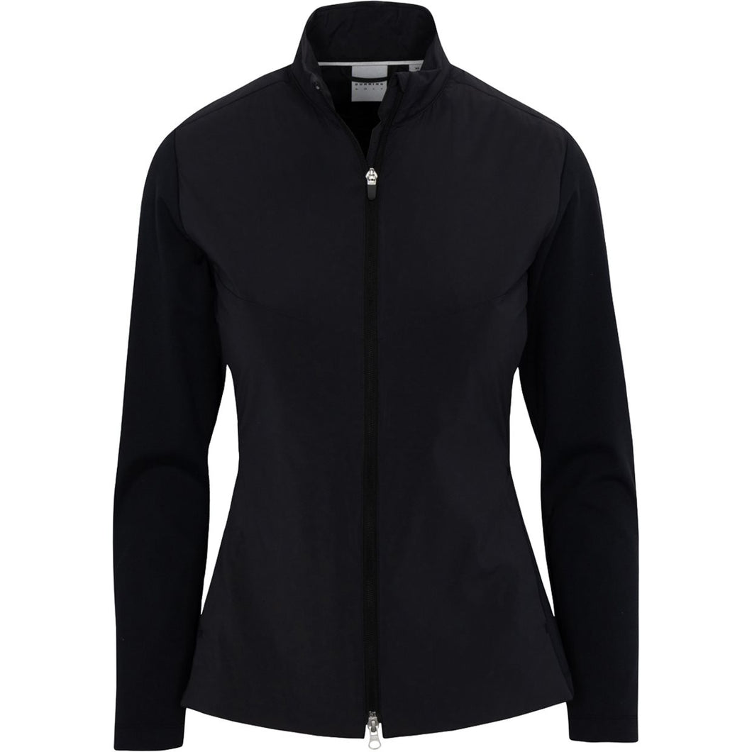 Dunning Mayard Insulated Performance Outerwear Jacket D2F23J434 Black Size: Medium