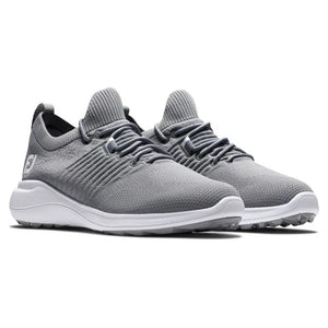 FootJoy Womens Flex XP Golf Shoes  95359 Grey