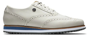 FootJoy Womens Sport Retro Golf Shoes - 92365