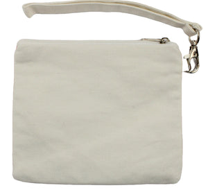 Beaded Golf Wristlet