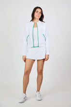 Sofibella JACKET - ALPINE STORY 2520ALPWHT Color: White Size: Small