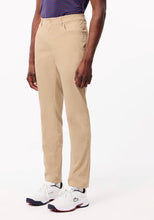 Lacoste Men's Ultra Dry Slim Fit Golf Pants HH0922 51 02S Beige Size: 32 (NWOT)