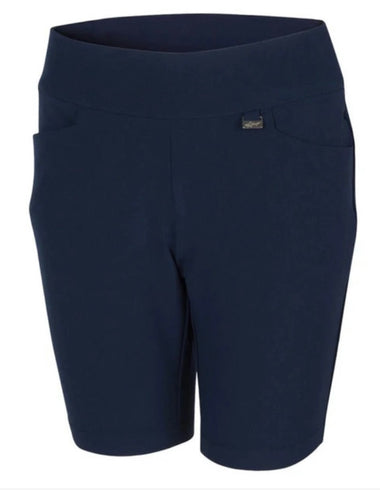 GN Collection Greg Norman Women's Elastic Back 19