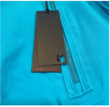 Greyson VESTA SLEEVELESS LSP23K12 447 LAGOON Size: Large