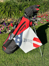Baseline Logo Towels