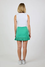 Sofibella 15" SKORT - ALPINE STORY 2496ALPALP Color: Alpine Size: Small