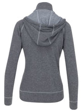 Dunning Penrose Fleece Performance Hoodie Outerwear Pullover D2F23K422 Angel Heather Size: Medium