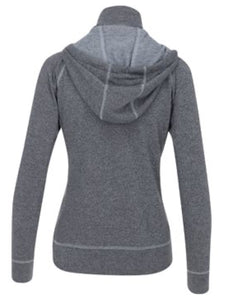Dunning Penrose Fleece Performance Hoodie Outerwear Pullover D2F23K422 Angel Heather Size: Medium