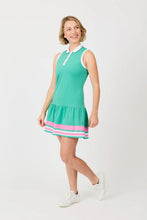 Sofibella GOLF DRESS - NANTUCKET 2542NAKALP Size: Small