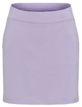 Dunning 17" PLAYER JERSEY PERFORMANCE SKORT D2S23R295 Allium Size: Medium
