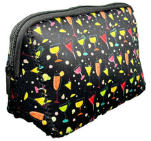 Neoprene Cosmetic Pouch - Let’s Party