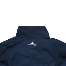 The Weather Apparel Company Women’s Microfiber Full Zip Jacket 58023-289-MD NAVY/PINK-MEDIUM