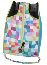 GloveIt Shoe Bag SB294 Kaleidoscope