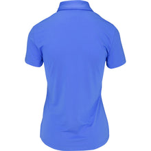 Dunning Player Jersey Performance Shirt Polo Short Sleeve D2S22K270 Azure Size: Small