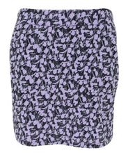Dunning 16" Mohill Ventilated Performance Skort D2S24R303 Allium Size: Medium