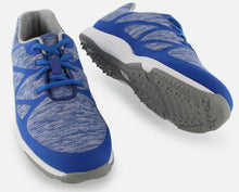 FootJoy Leisure Spikeless Golf Shoes Royal Blue 92907