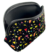 Neoprene Cosmetic Pouch - Let’s Party