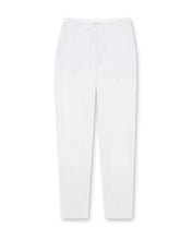 Straight Down Lexi Womens White Golf Ankle Pants W50126