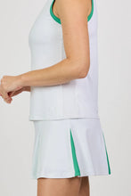 Sofibella FULL TANK - ALPINE WHITES 2052ALWWHT Color: White Size: Small