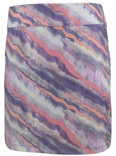Ahead Red Rock Skort K749 Lilac
