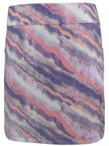Ahead Red Rock Skort K749 Lilac
