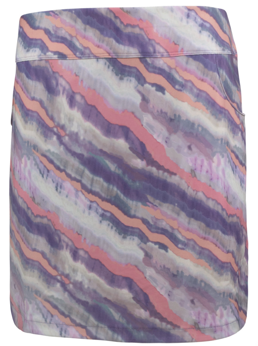 Ahead Red Rock Skort K749 Lilac