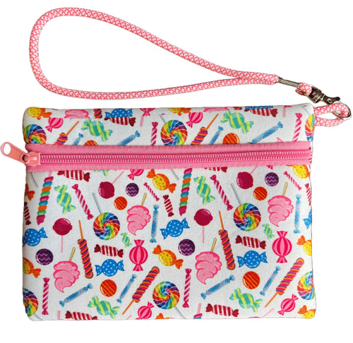 Wristlet - Candy