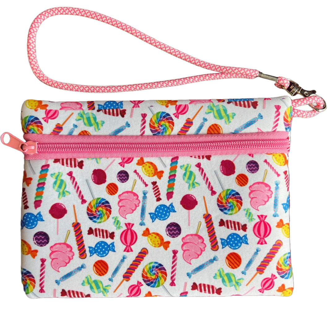 Wristlet - Candy