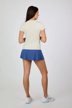 Sofibella	SHORT SLEEVE - STYLE ICONS 2488ALB Color: Alabaster Size: Small