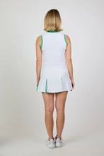 Sofibella 13" SKORT - ALPINE WHITES 2608ALWWHT Color: White Size: Small