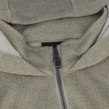 Dunning Penrose 2.0 Performance Hoodie Army Green Heather Outerwear Pullover D7F24K124 Size: X-Large