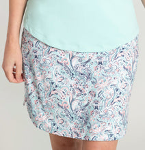 Ahead Ladies Pahokee Skort KPB7 Cascade Size: Medium
