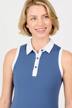 Sofibella Golf DRESS - QUIET FORCE 2519QUFTWL Size: Small