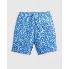 Johnnie O Mens Riptide Blue Tyndall Swim Shorts