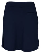 Dunning 17" PLAYER JERSEY PERFORMANCE SKORT D2S23R295 Halo Size: Small