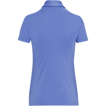Dunning Player Jersey Performance Jewel Shirt Polo Short Sleeve D2S22K270 Jewel Size: Medium