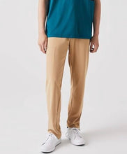 Lacoste Men's SPORT Golf Chinos HH9274 025 Viennois Size: 33 (NWOT)