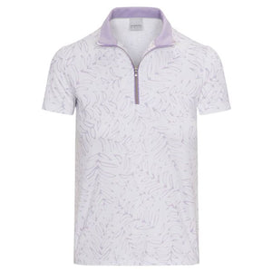 Dunning Seaford Jersey Performance Shirt Polo Short Sleeve D2S24K418 ALLIUM Size: Medium