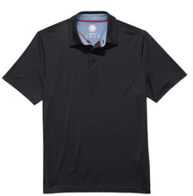 Flag & Anthem PINEHURST PERFORMANCE POLO M-COREKT1519 New Black