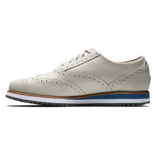 FootJoy Womens Sport Retro Golf Shoes - 92365