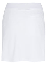 Dunning 17" PLAYER JERSEY PERFORMANCE SKORT D2S23R295 White Size: Small