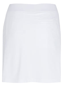 Dunning 17" PLAYER JERSEY PERFORMANCE SKORT D2S23R295 White Size: Small