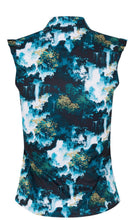 GREG NORMAN PACIFICA SLEEVELESS POLO G2S25K700