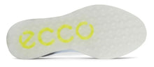 ECCO Men’s S-Three BOA Golf Shoes White/Black 10295460616 Size: 7/7.5