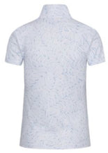 Dunning Seaford Jersey Performance Angel Shirt Polo Short Sleeve D2S24K418  Angel Size: Medium